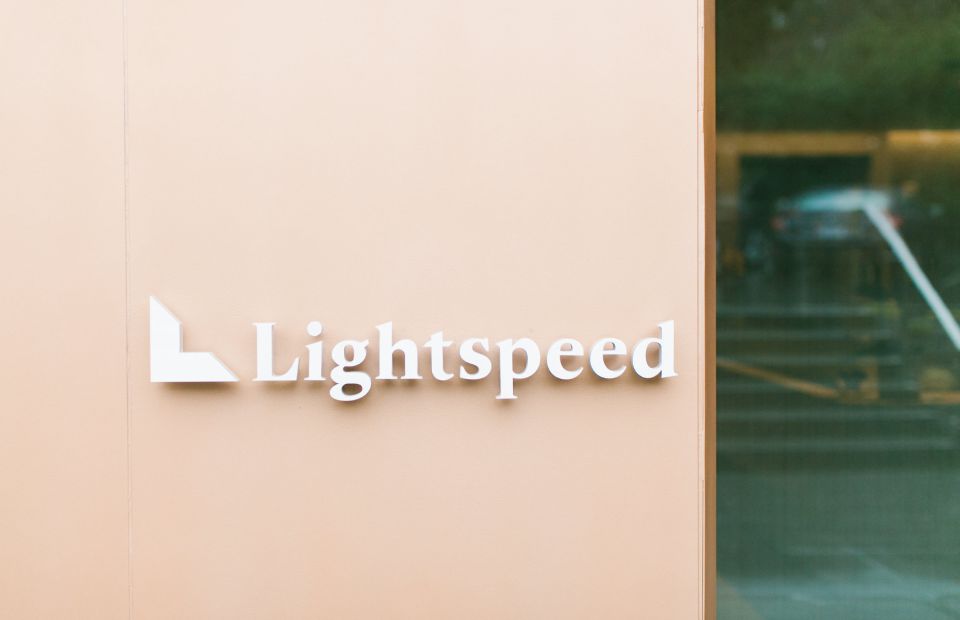 Events - Lightspeed Venture Partners