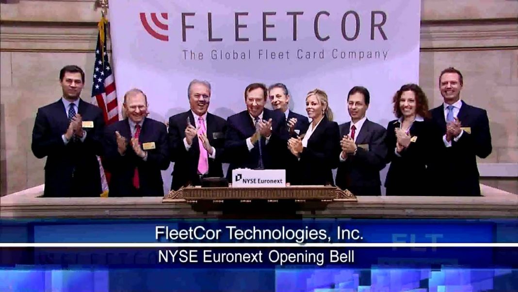FleetCor Set To Grow Global Lodging Business With Latest Acquisition ...