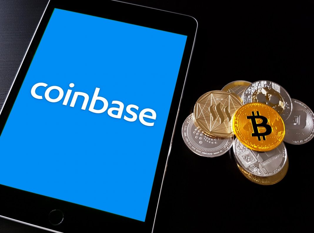 Major Cryptocurrency Broker Coinbase To File for IPO In ...