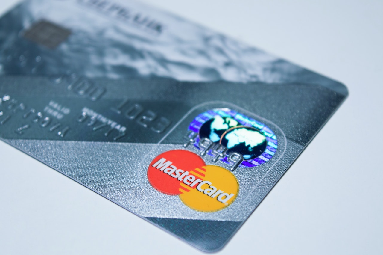 Credit Cards and Magnetic Stripes